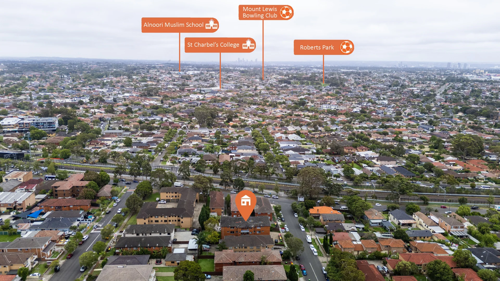 Additional image 13 of 4/23 Rosemont Street South,, Punchbowl NSW 2196