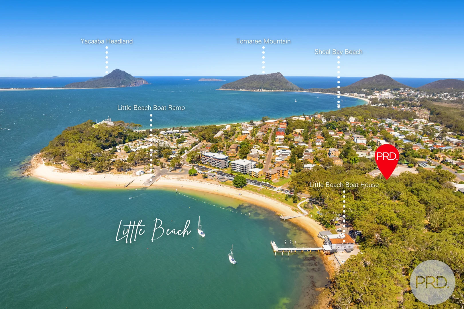 Additional image 9 of 41/2 Gowrie Avenue, Nelson Bay NSW 2315
