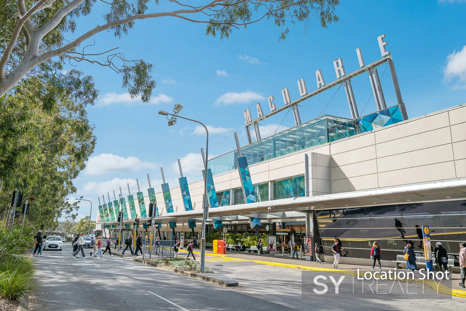 Additional image 27 of 1805/16 Sandstone Crescent, Macquarie Park NSW 2113