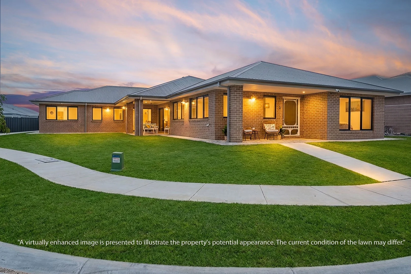 Additional image 2 of 39 Hargraves Road, Thurgoona NSW 2640