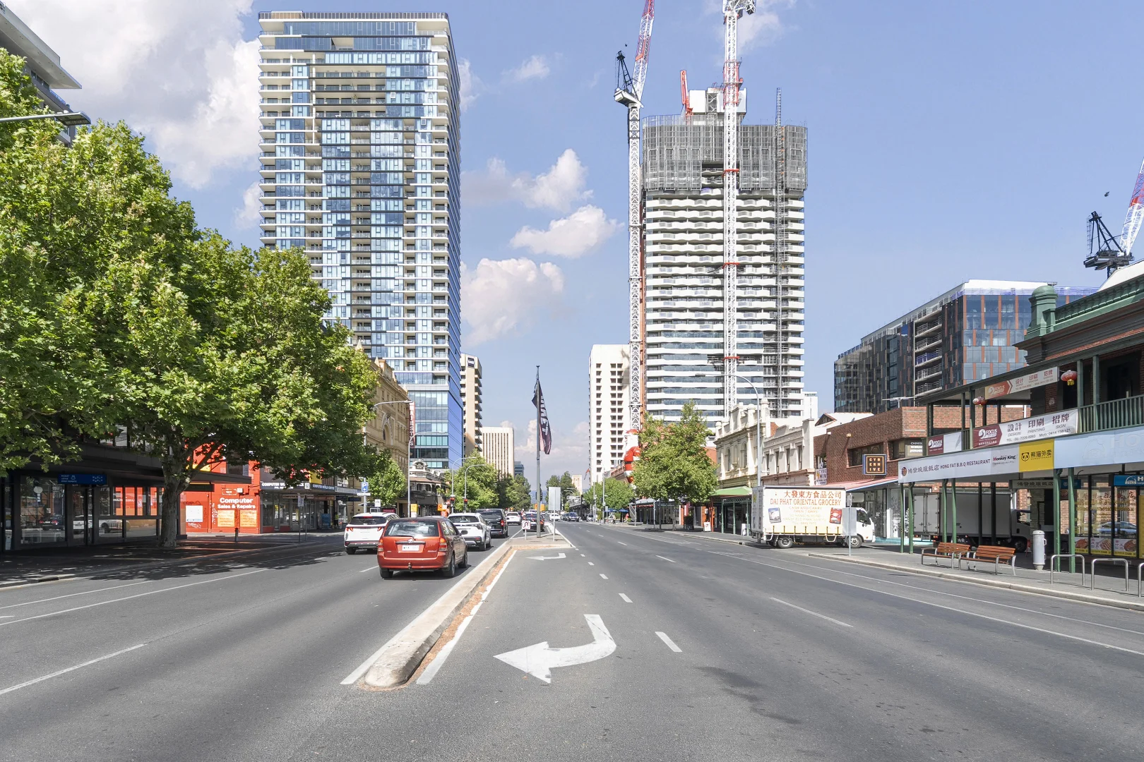 Additional image 16 of 2403/6 Penaluna Place, Adelaide SA 5000