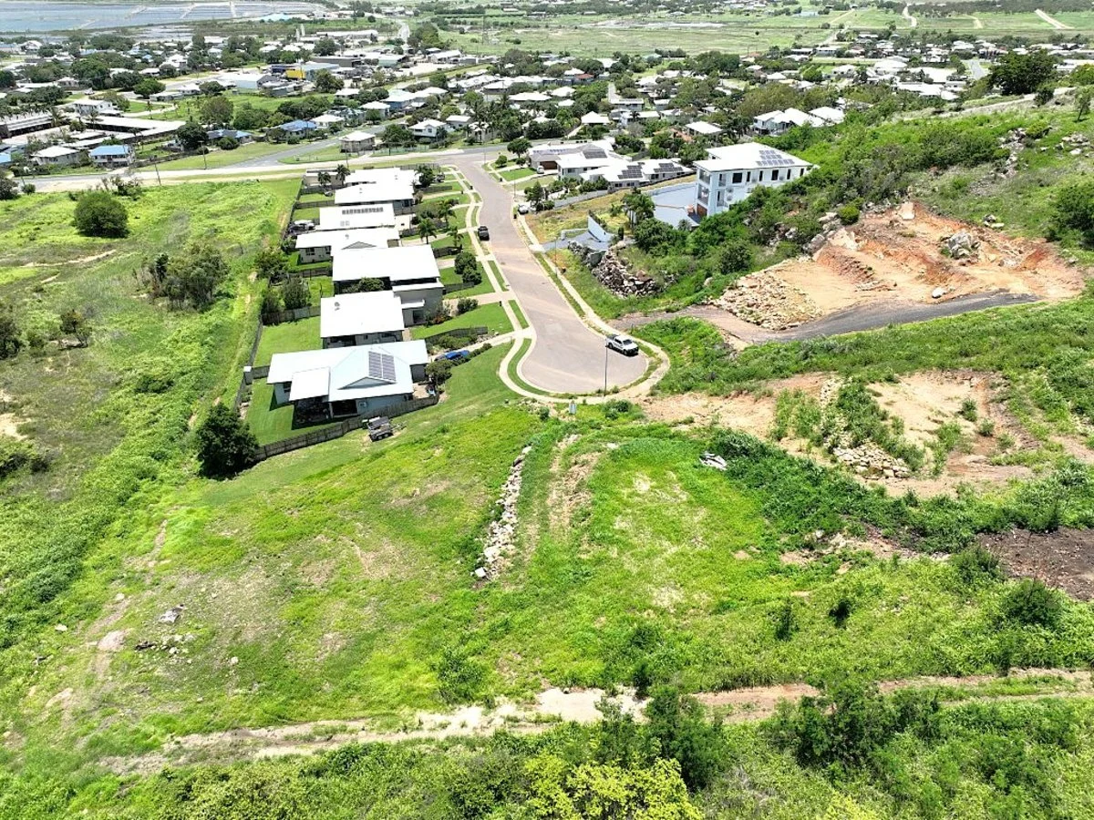 Additional image 3 of 1 Yardley Court, Bowen QLD 4805