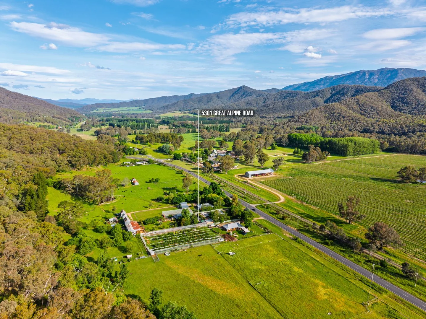 Additional image 38 of 5301 Great Alpine Road, Ovens VIC 3738