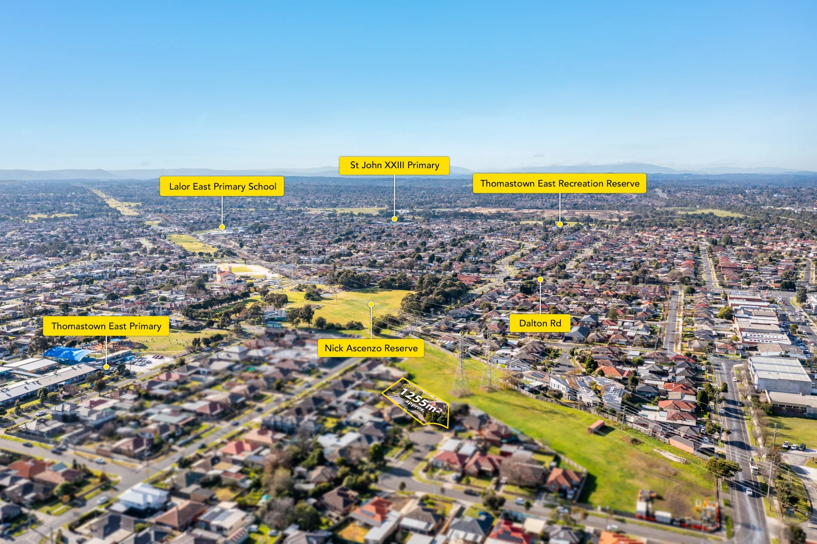 Additional image 3 of 12 Lansell Court, Thomastown VIC 3074