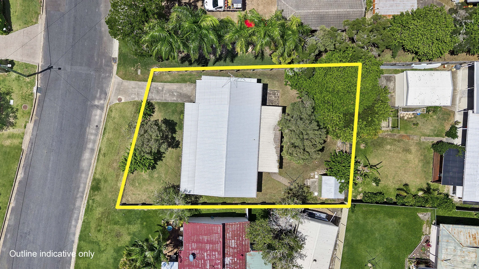 Additional image 18 of 11 Tingira Terrace, Scarness QLD 4655