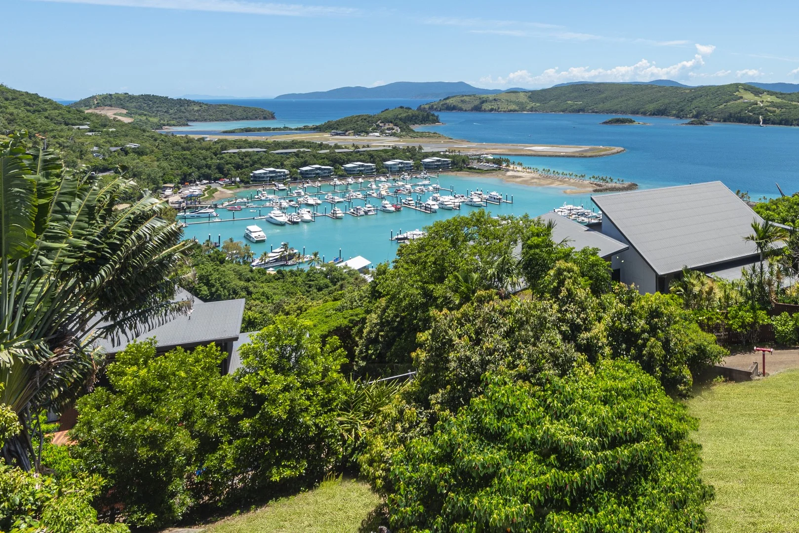 Lot LRB/3 Dianella Close, Hamilton Island QLD 4803