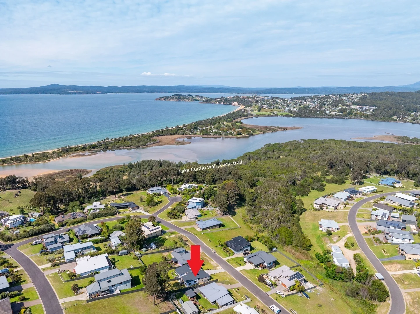 Additional image 17 of 25A Marlin Ave, Eden NSW 2551