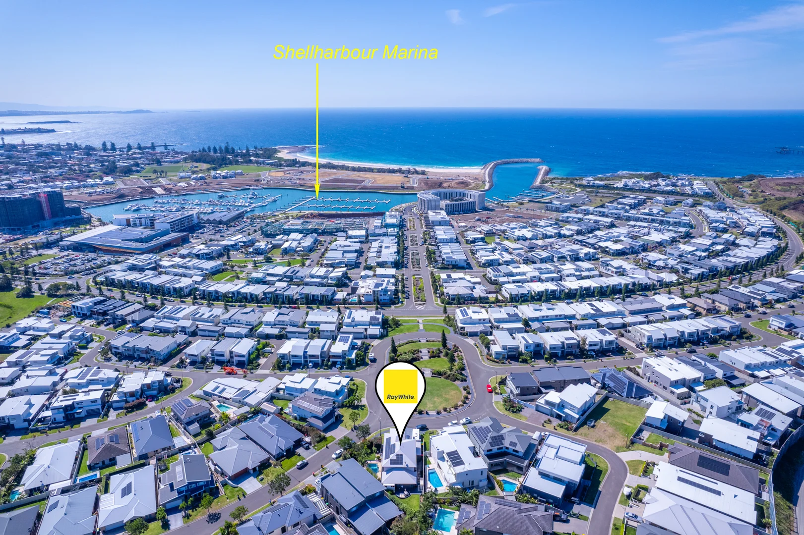 Additional image 19 of 46 Shallows Drive, Shell Cove NSW 2529