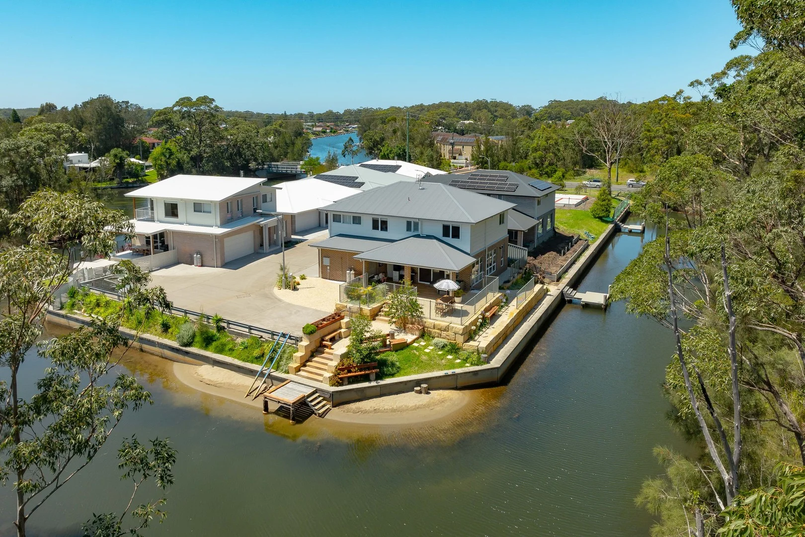 Additional image 25 of 4/23 Jacobs Drive, Sussex Inlet NSW 2540