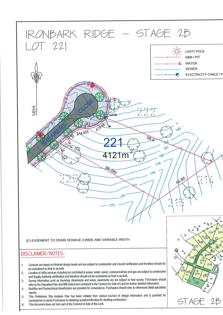 Additional image 6 of 7 Shearer's Close, Muswellbrook NSW 2333