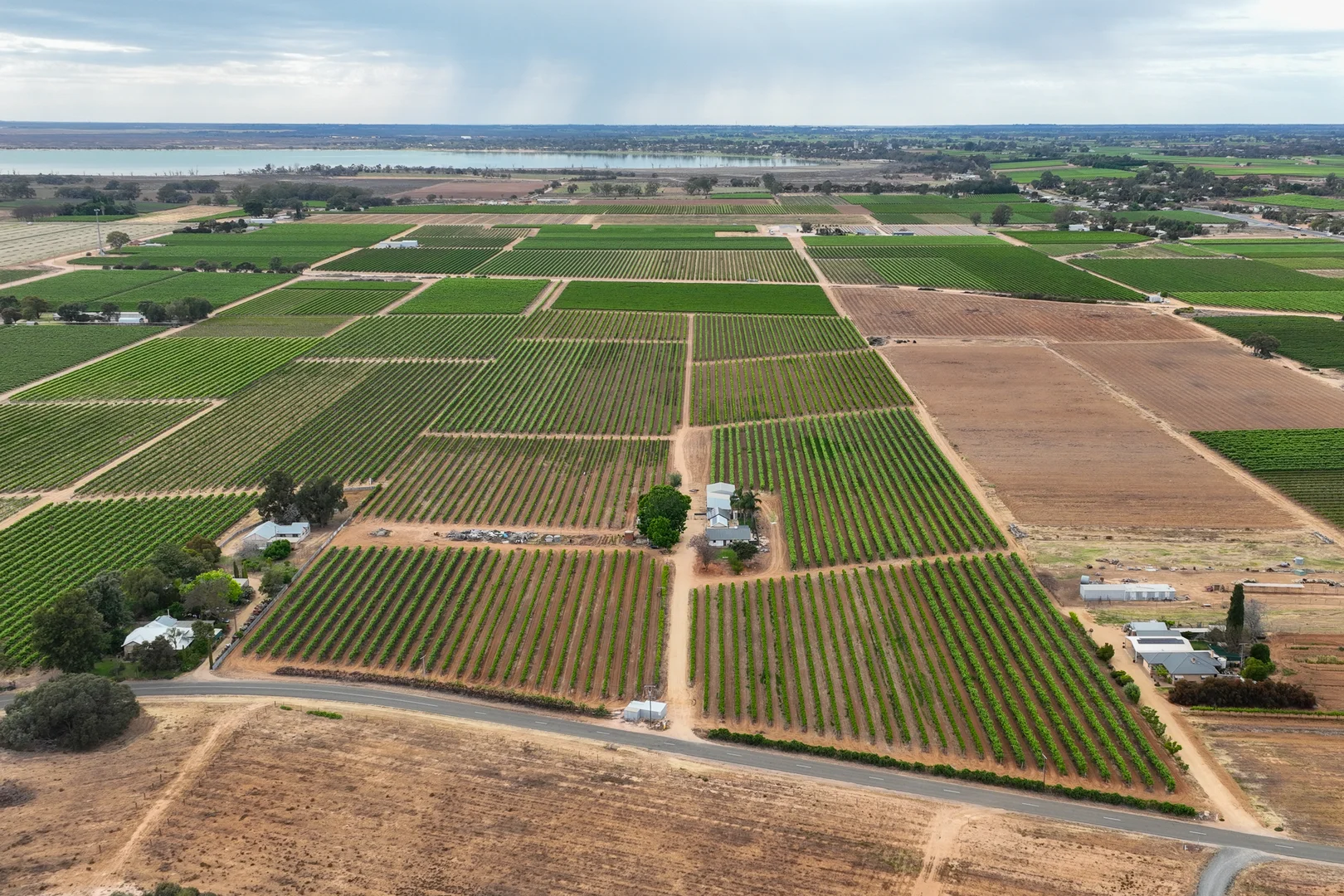 Additional image 36 of 50 Arnold Coats Road, Cobdogla SA 5346