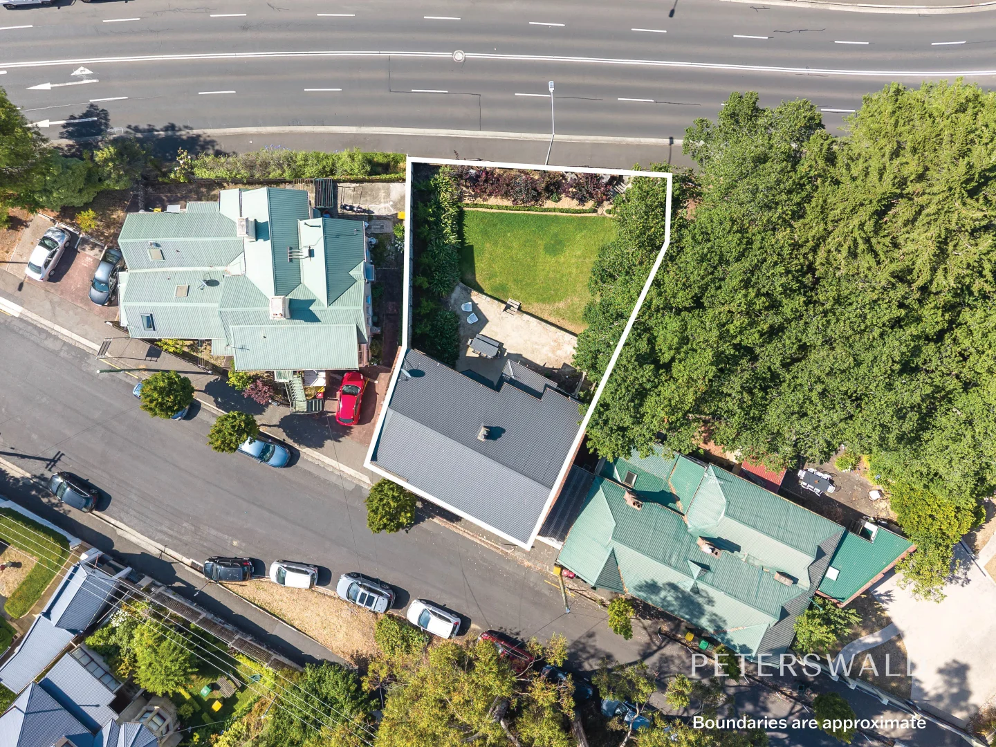 Additional image 28 of 2-2A Albuera Street, Battery Point TAS 7004