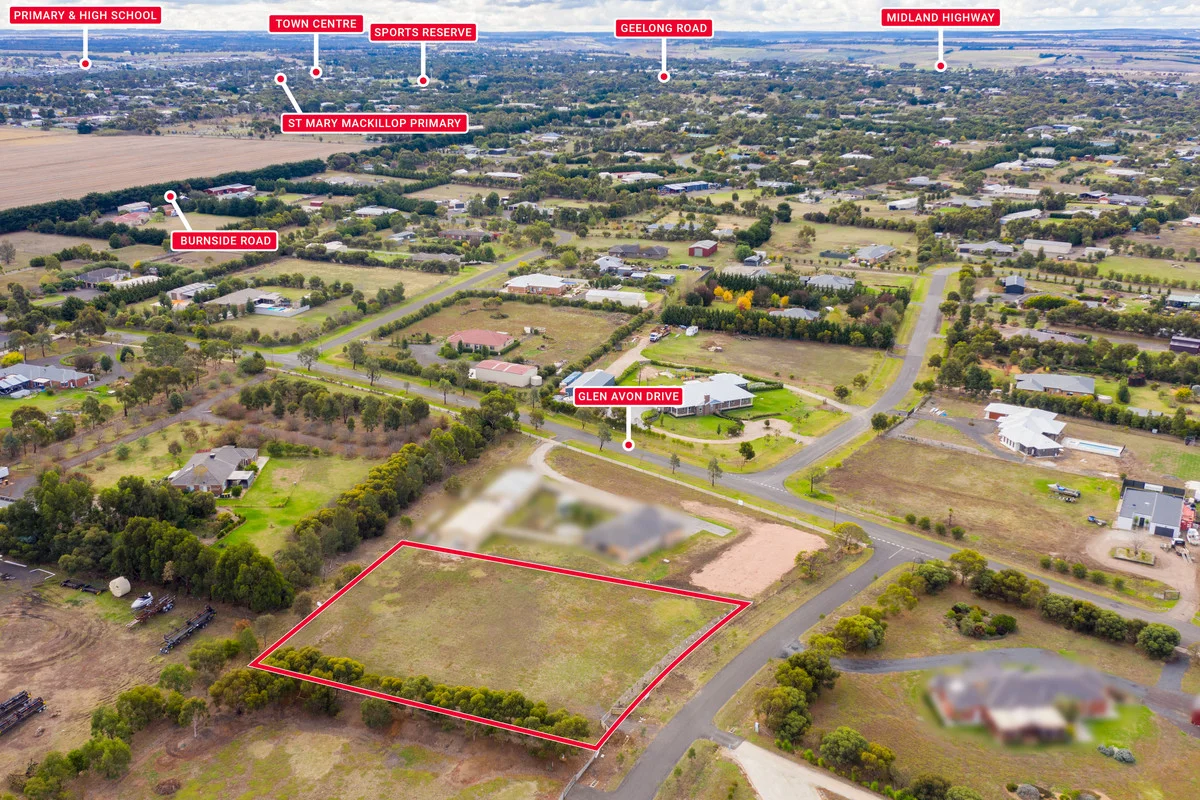 Additional image 4 of 10 Wattle Grove, Bannockburn VIC 3331