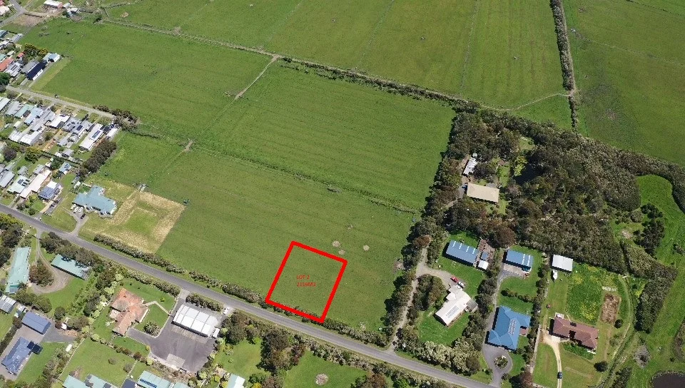 Additional image 2 of 51 Fuller Road, North Wonthaggi VIC 3995
