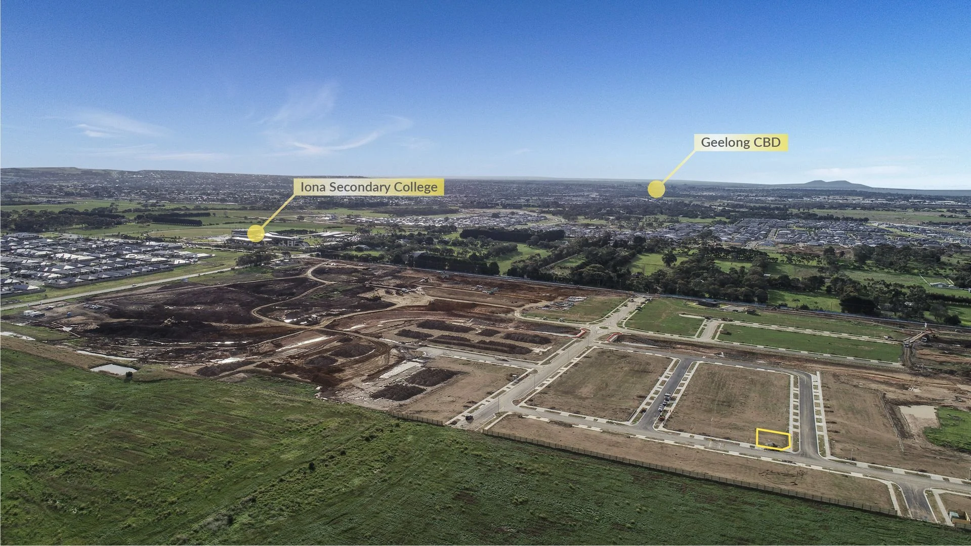 Additional image 3 of 15 Seachange Street, Armstrong Creek VIC 3217