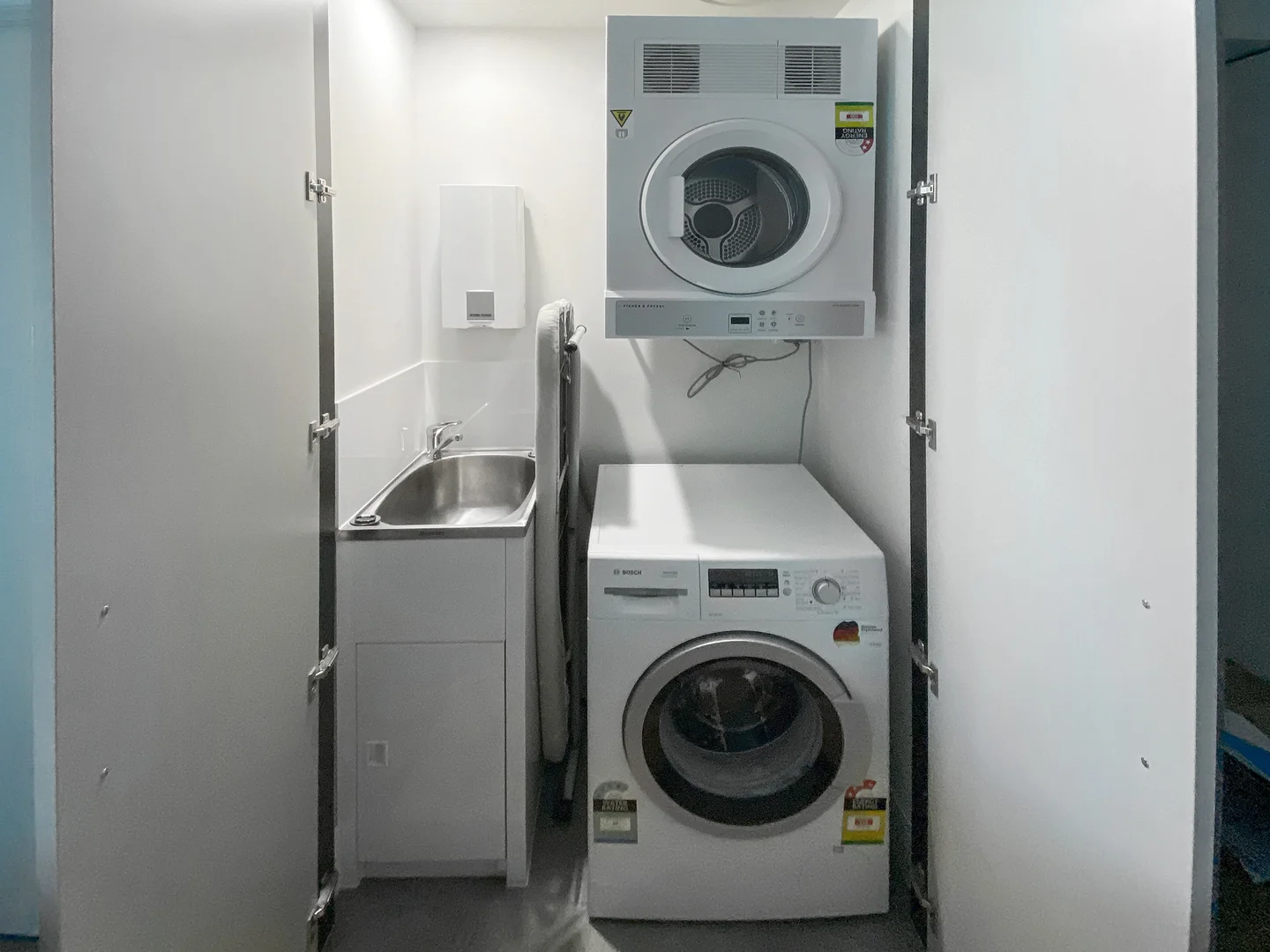 Additional image 10 of 302/7 Manning Street, South Brisbane QLD 4101