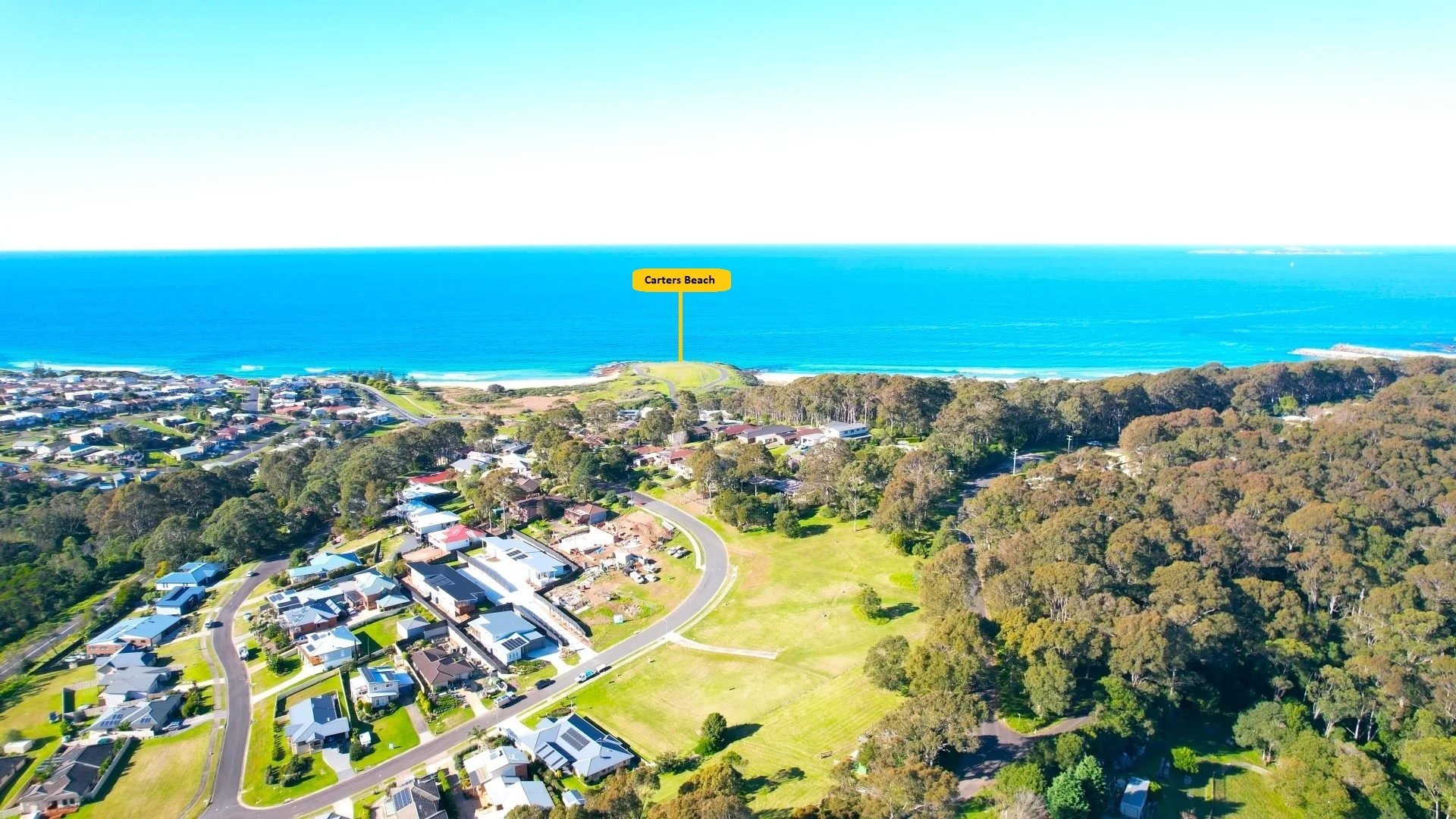 Additional image 4 of 1, 60 Warbler Crescent, North Narooma NSW 2546
