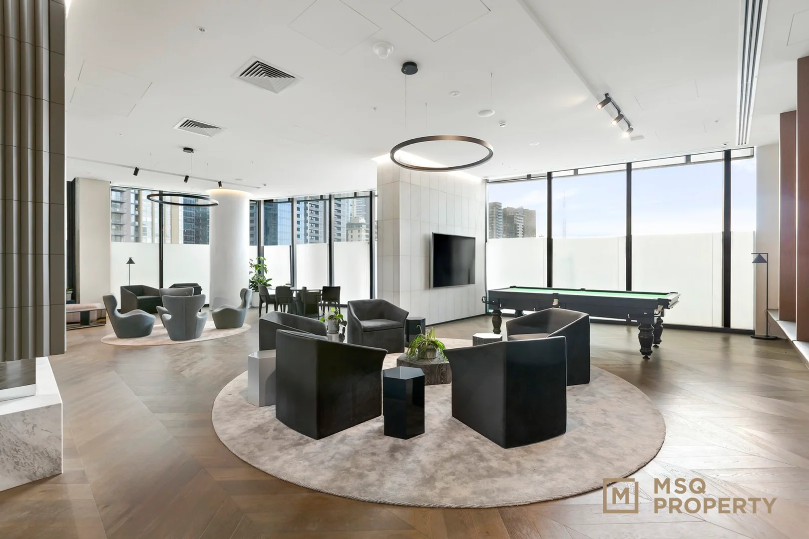 Additional image 17 of 4401/18 Hoff Boulevard, Southbank VIC 3006