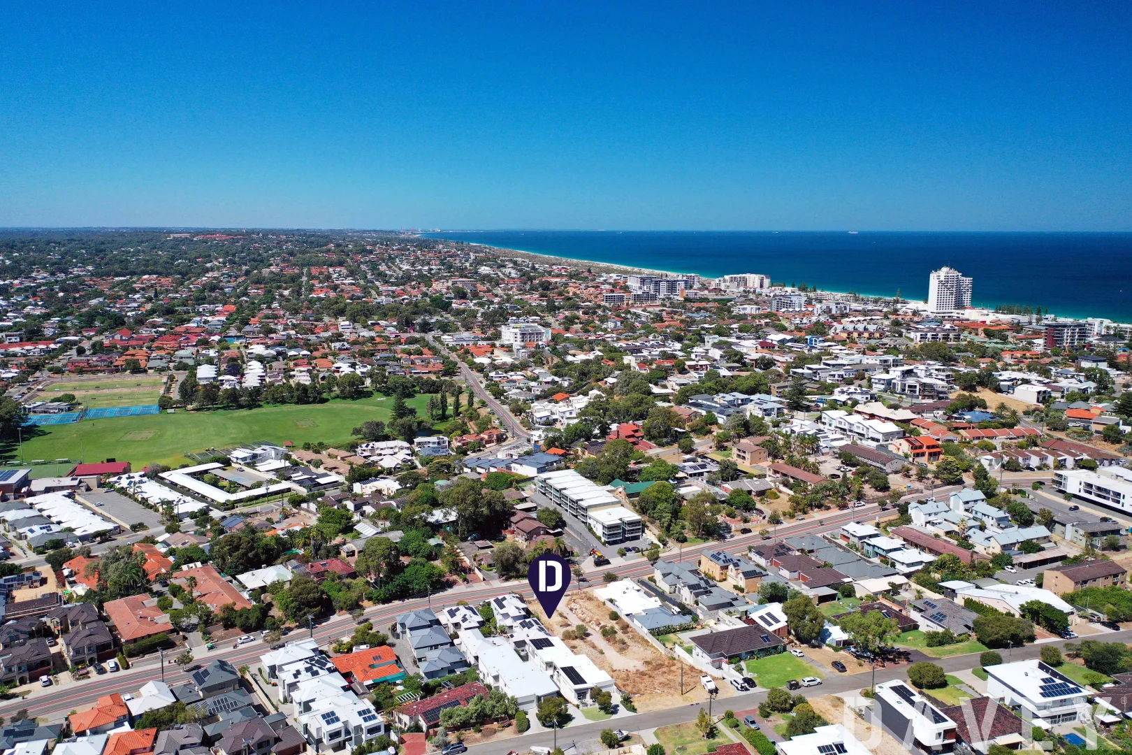 Additional image 7 of 62A Pearl Parade, Scarborough WA 6019