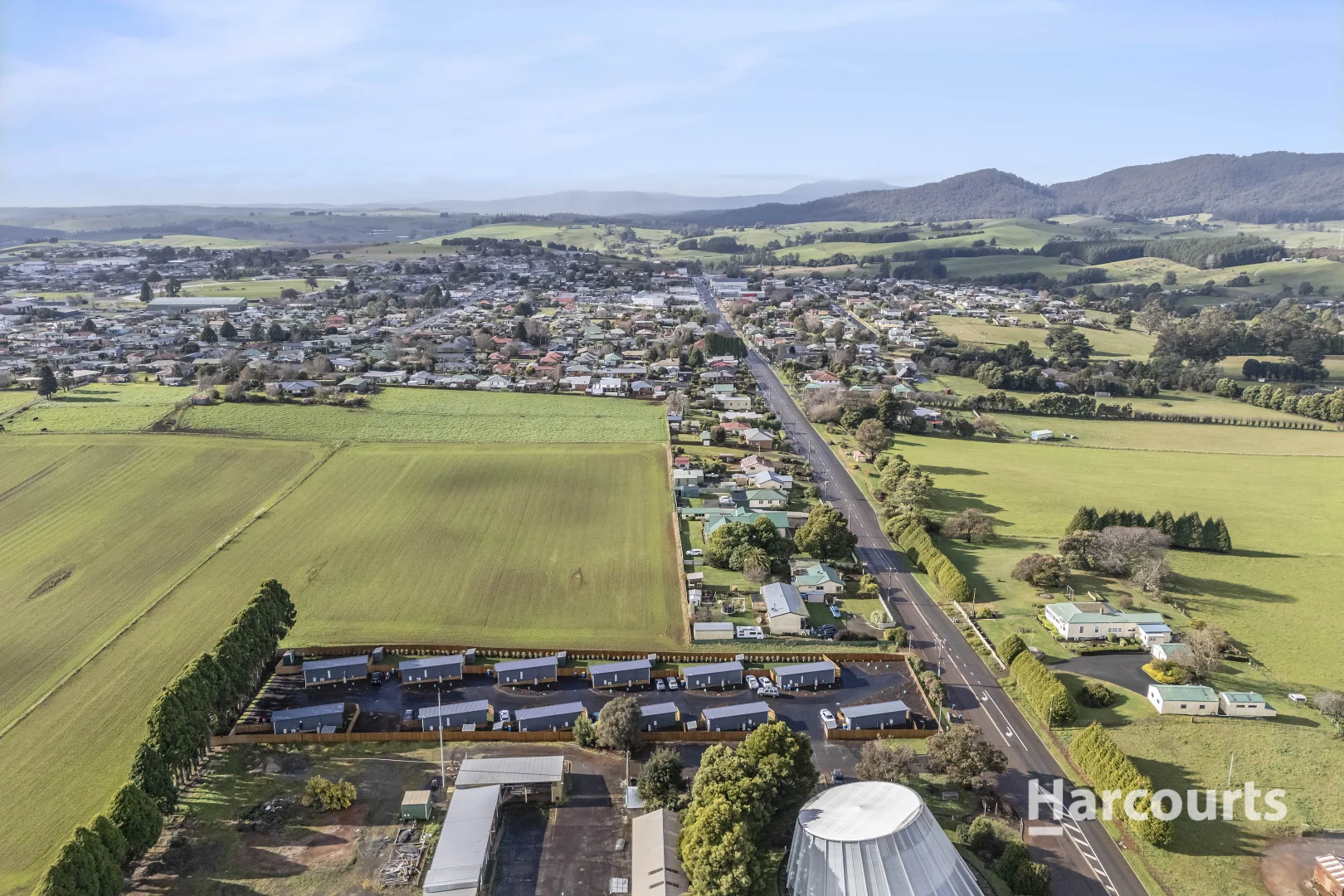 Additional image 14 of 5/96 King Street, Scottsdale TAS 7260