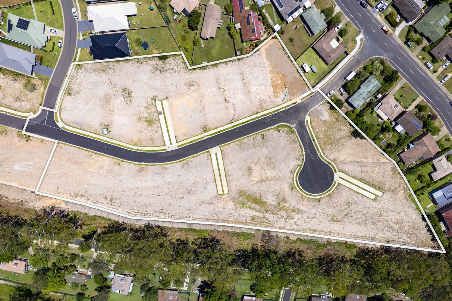 Additional image 3 of Lot 138 Janggal Janggal Road Bellbird Park Estate, Nambucca Heads NSW 2448