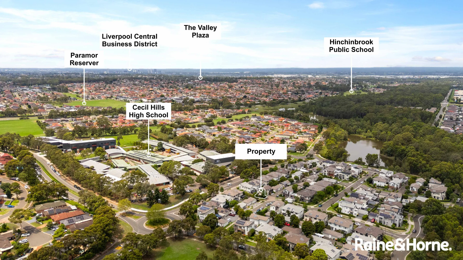 Additional image 14 of 2 Braford Avenue, Elizabeth Hills NSW 2171