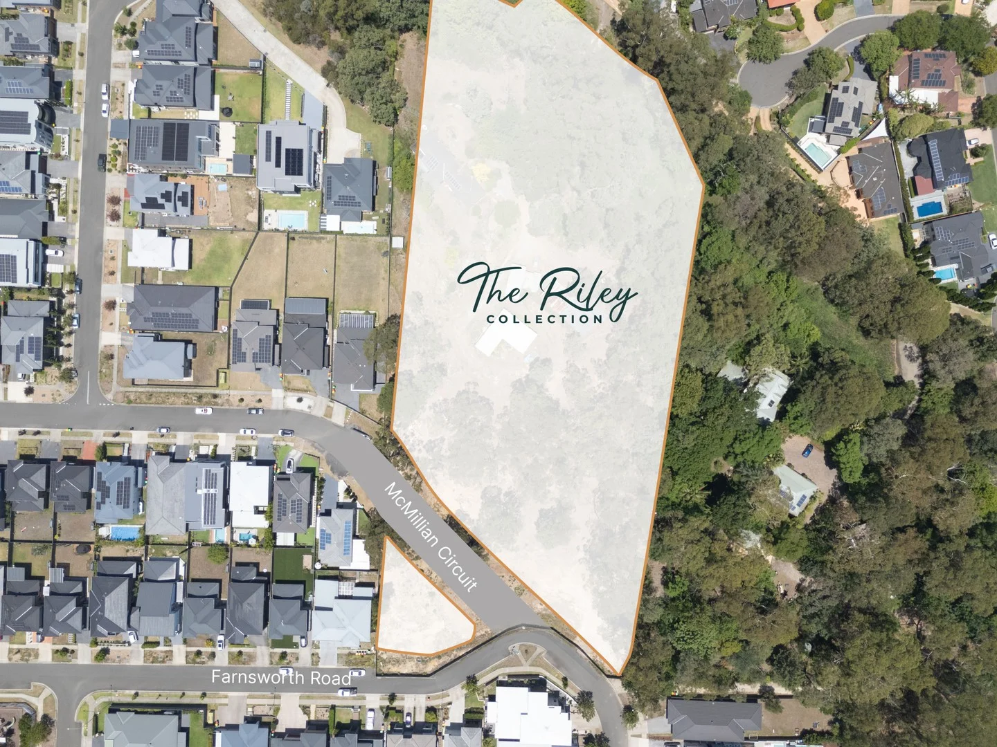 Additional image 2 of McMillian Circuit, North Kellyville NSW 2155
