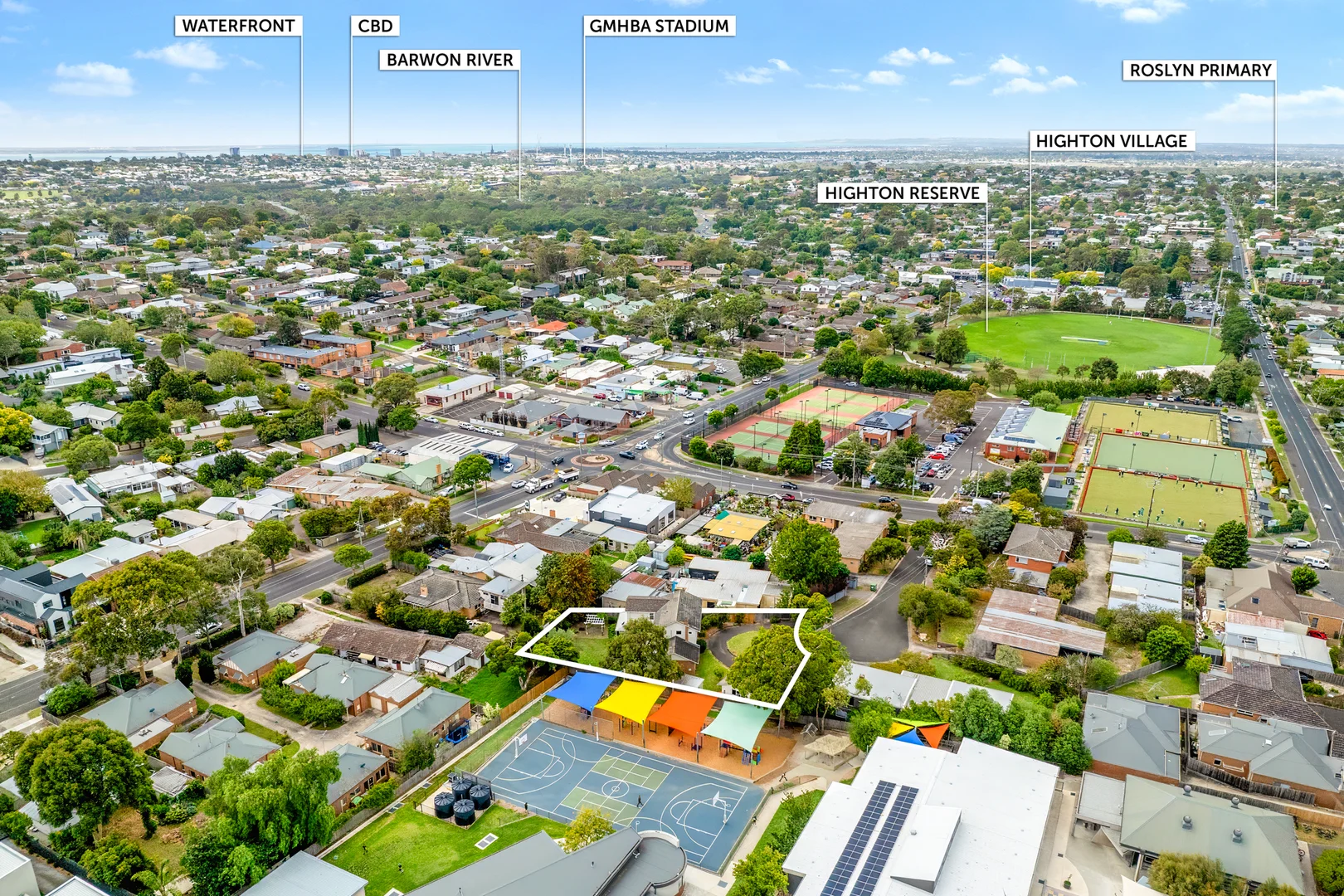 Additional image 24 of 3 Bracken Court, Highton VIC 3216