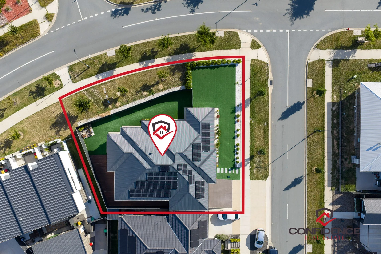 Additional image 28 of 2 Jelinek Street, Taylor ACT 2913