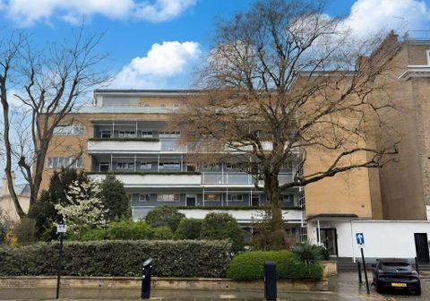 Flat 8, 65 Ladbroke Grove, Notting Hill, London W11