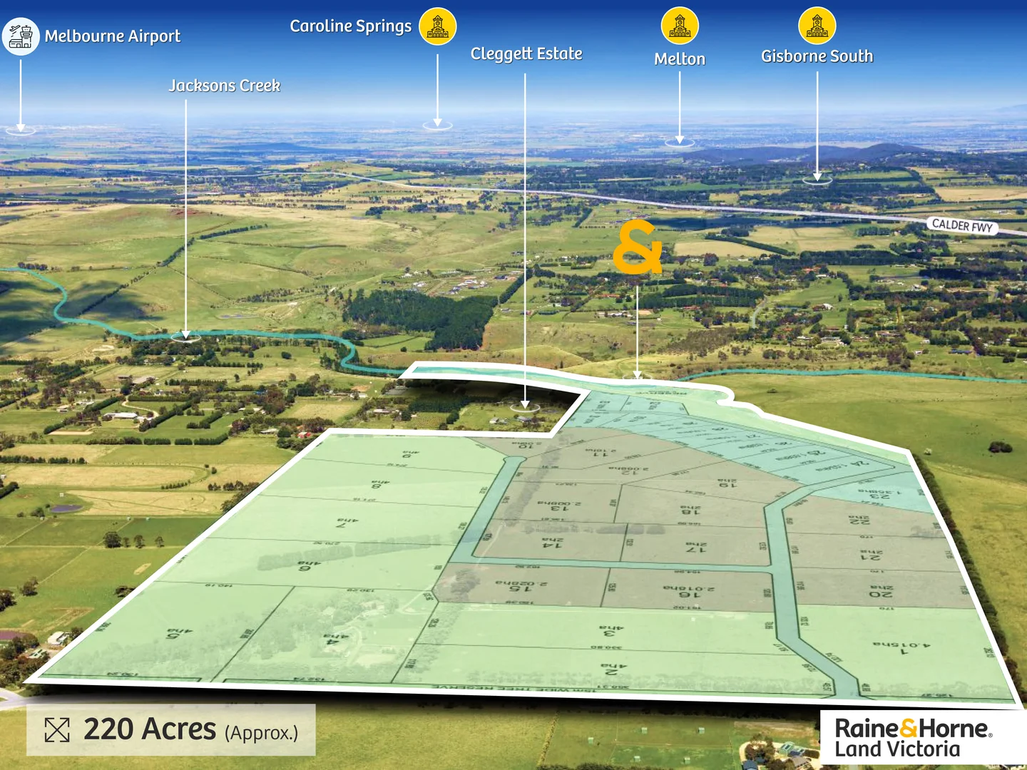 Additional image 4 of 2 Campbell Road, Gisborne VIC 3437