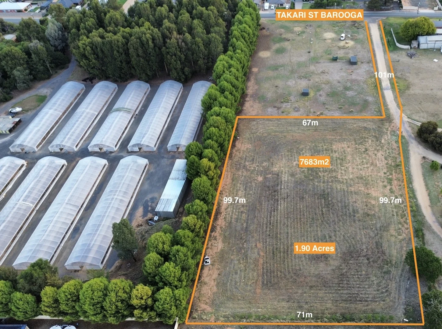 Additional image 3 of 22 Takari, Barooga NSW 3644