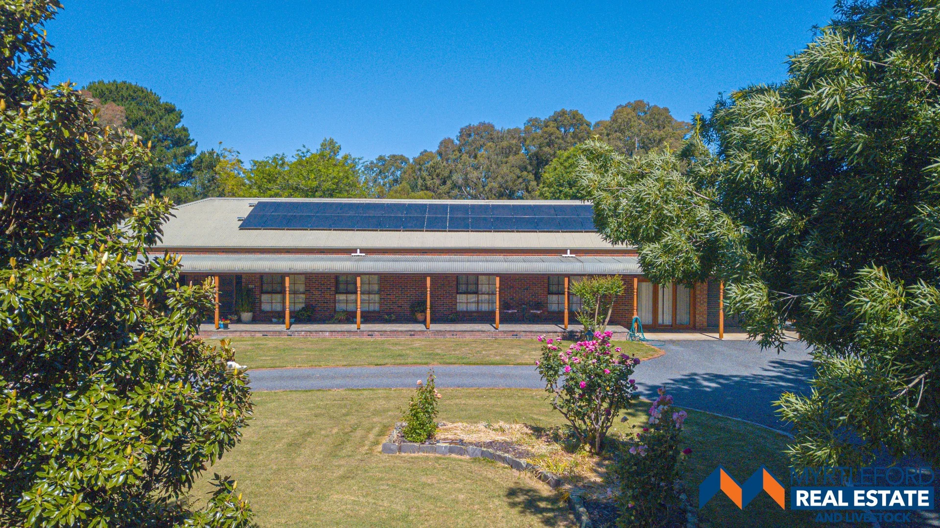 7. Jenny Lane, Myrtleford VIC 3737