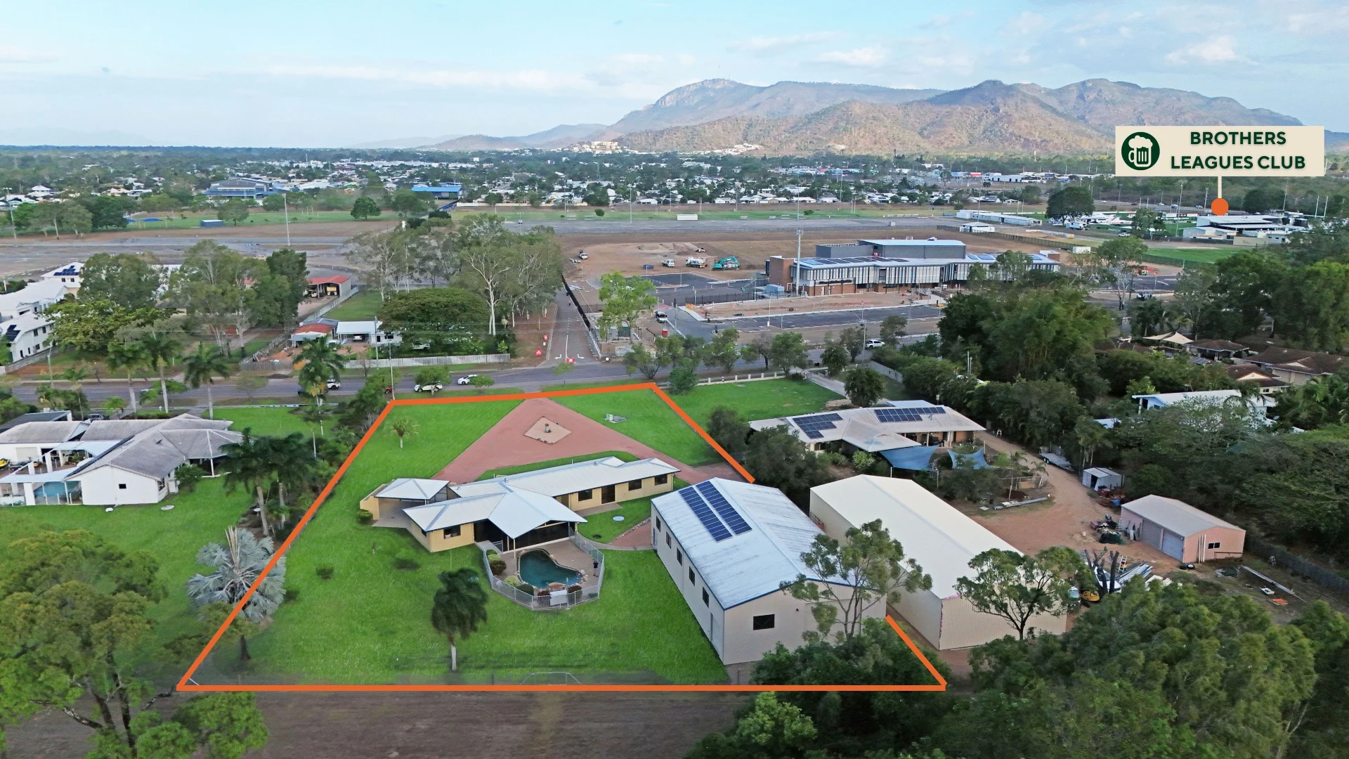 Additional image 31 of 19 Golf Links Drive, Kirwan QLD 4817