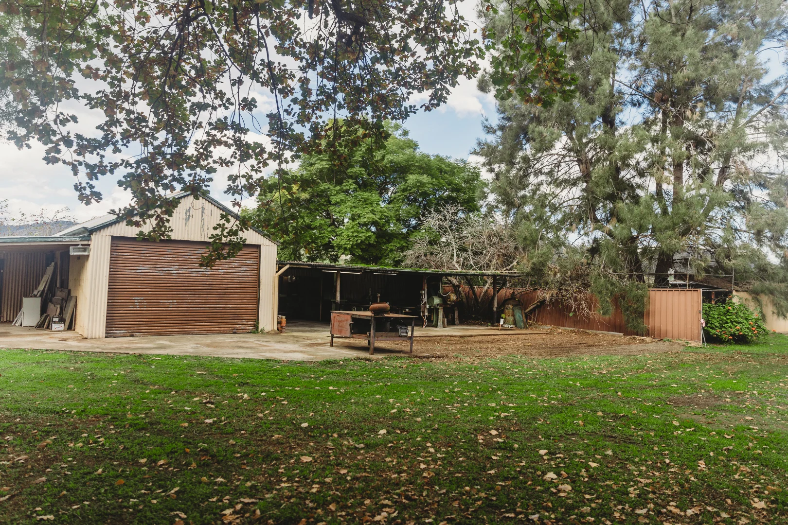 Additional image 15 of "Zinbar" 5 Stirling Street, Wingen NSW 2337