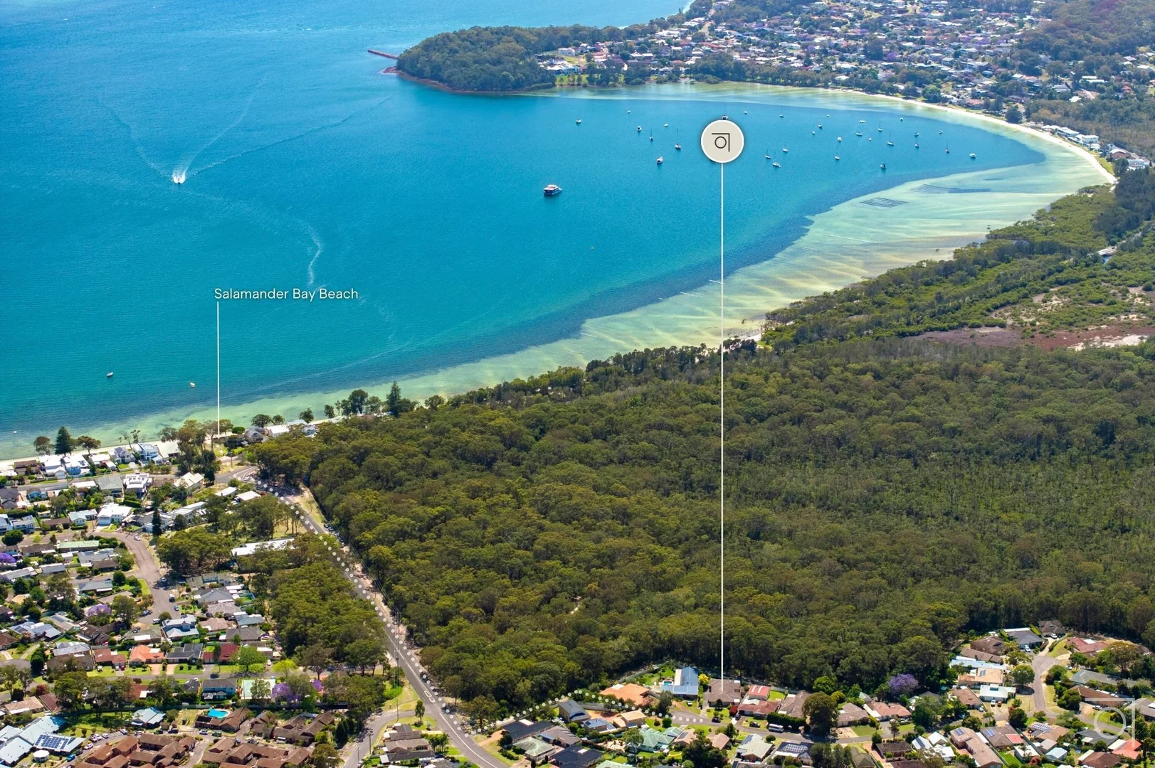 Additional image 11 of 1/18 Bosuns Place, Salamander Bay NSW 2317