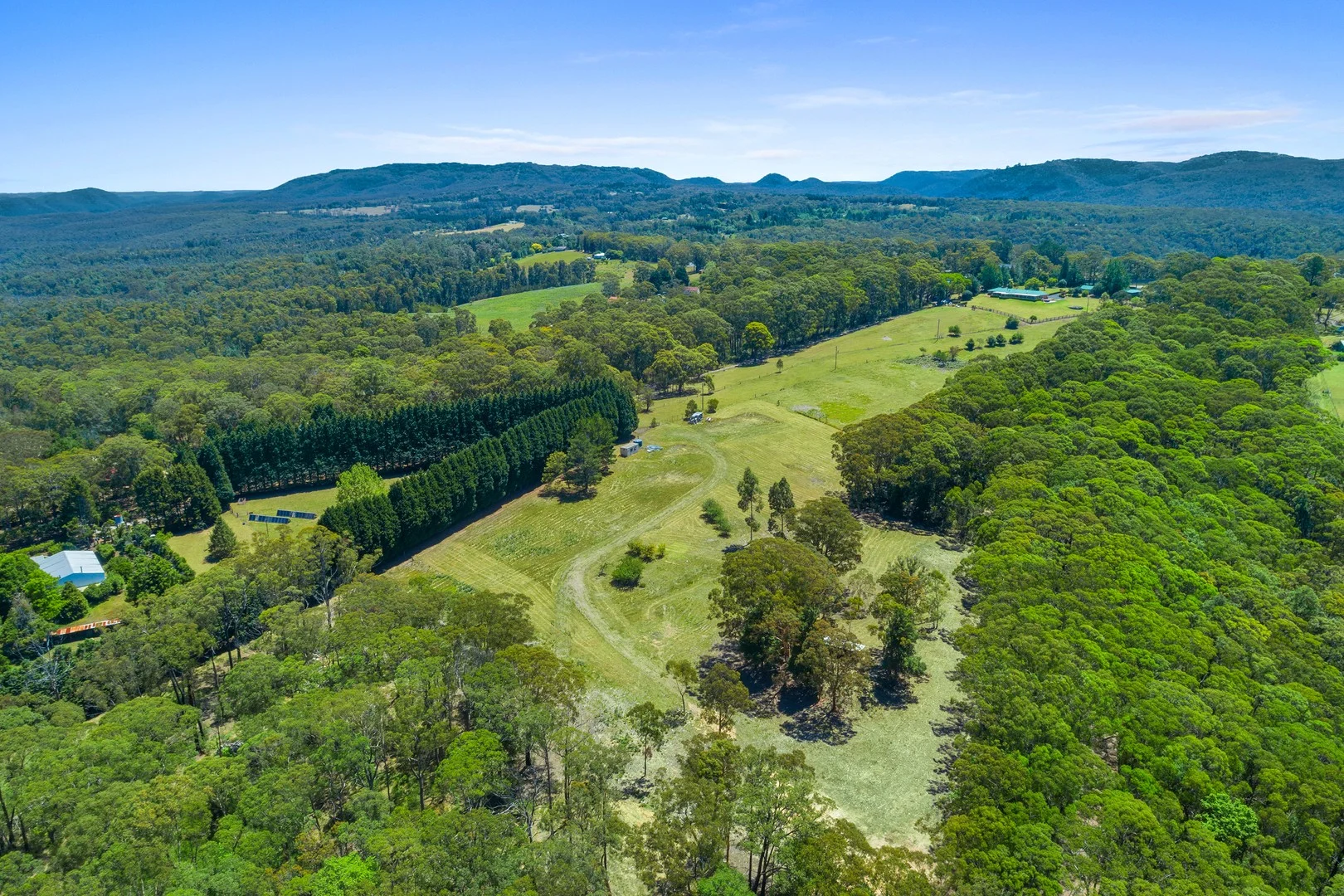 2813 Bells Line Of Road, Bilpin NSW 2758
