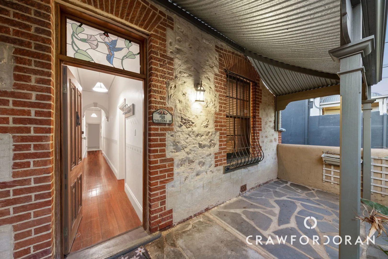 Additional image 13 of 58 Childers Street, North Adelaide SA 5006