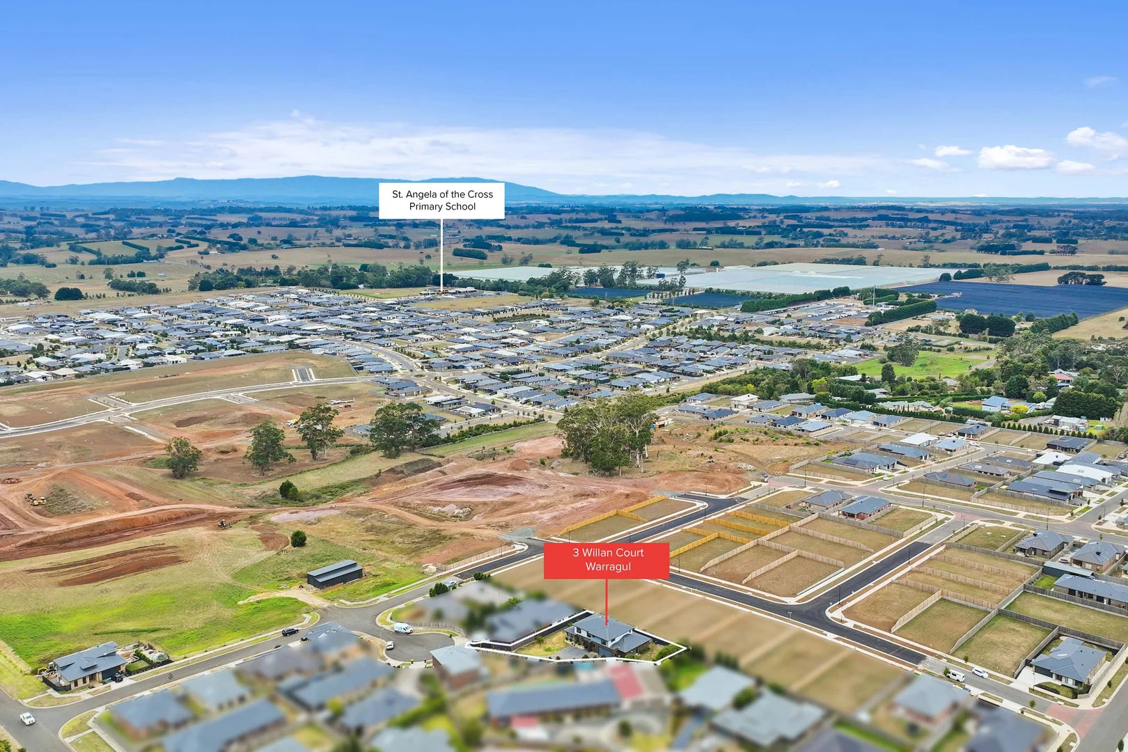 Additional image 29 of 3 Willan Court, Warragul VIC 3820