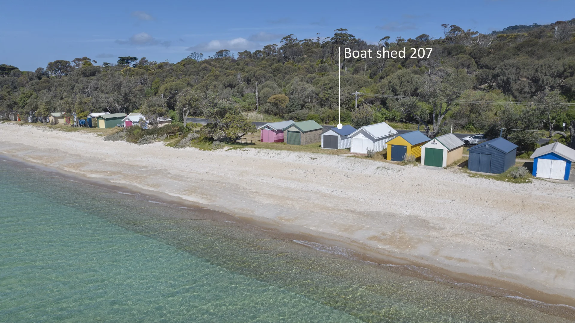 Additional image 8 of 207 Boatshed Foreshore, Dromana VIC 3936