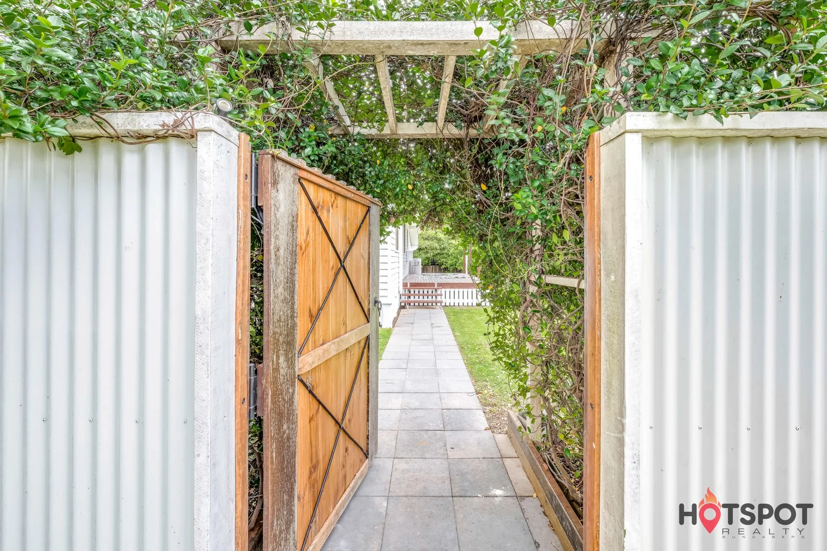 16 O'Connell Street, Millbank QLD 4670