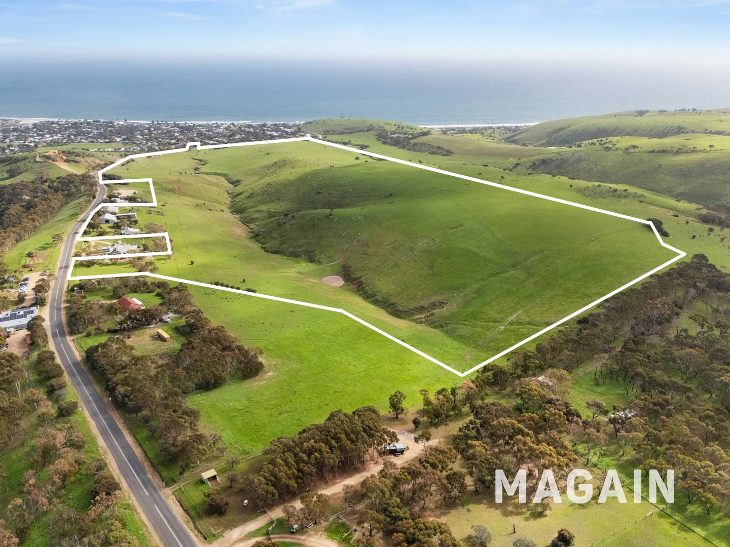 Additional image 37 of 956 Forktree Road, Carrickalinga SA 5204