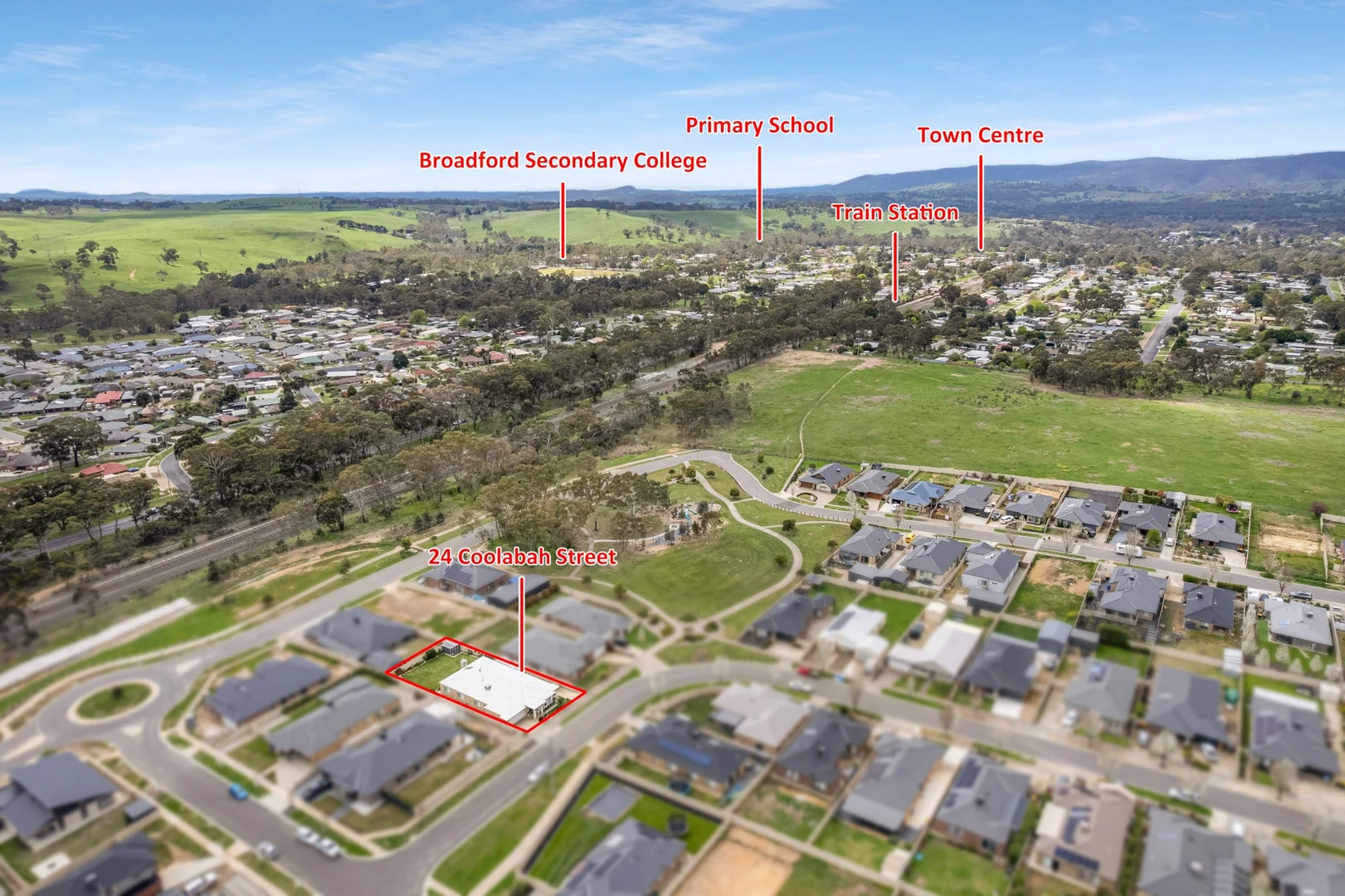 Additional image 14 of 24 Coolabah Street, Broadford VIC 3658