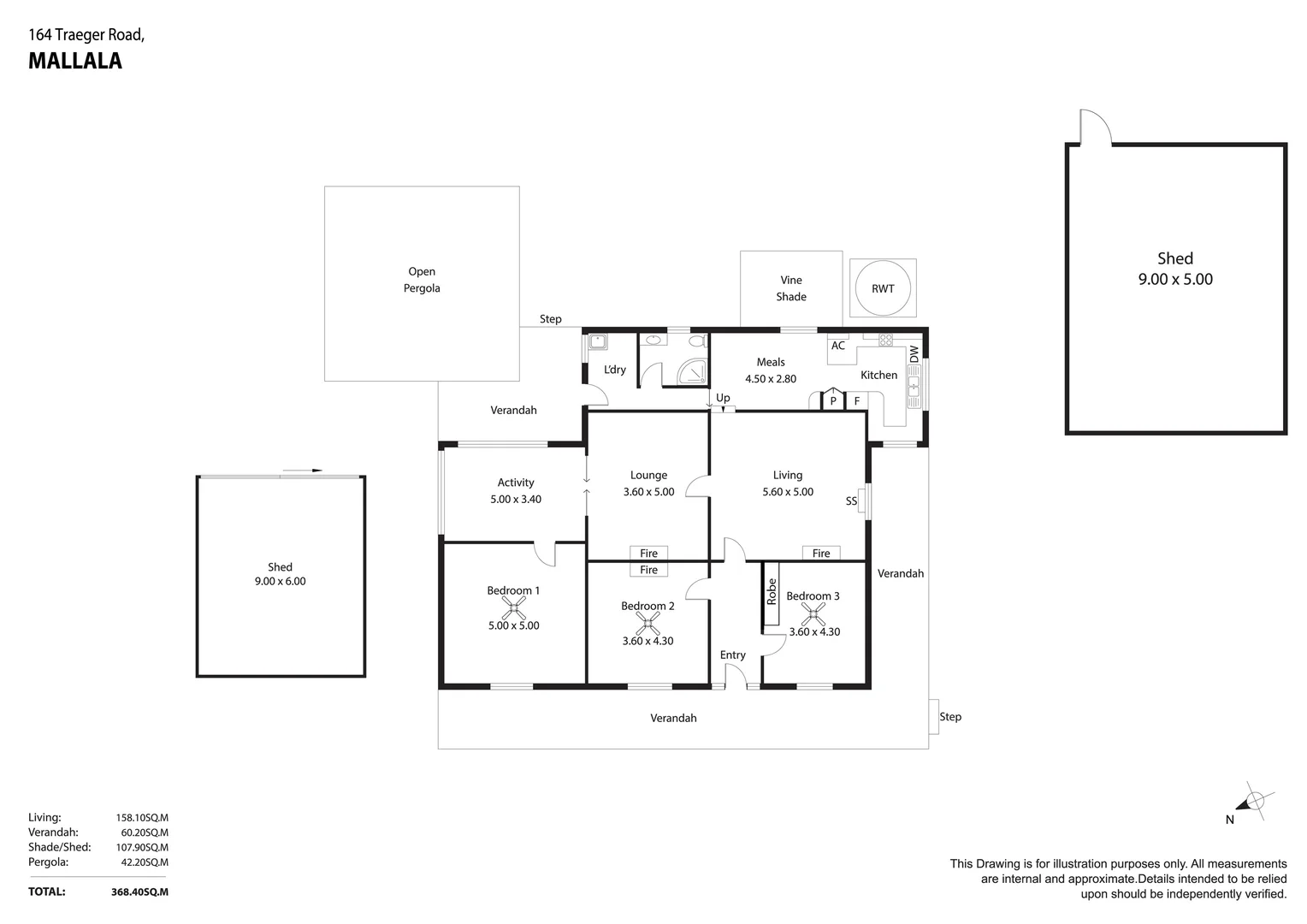Additional image 23 of 164 Traeger Road, Mallala SA 5502