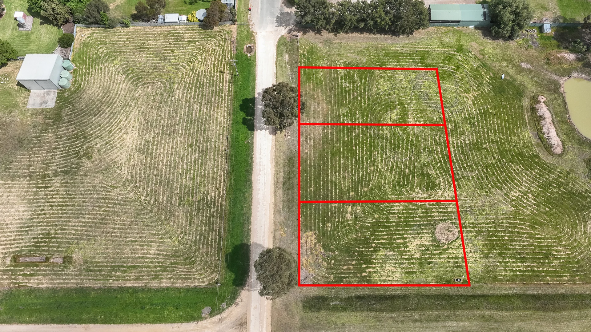 Additional image 6 of Lots 46, 49, 50 Third Street, Frances SA 5262