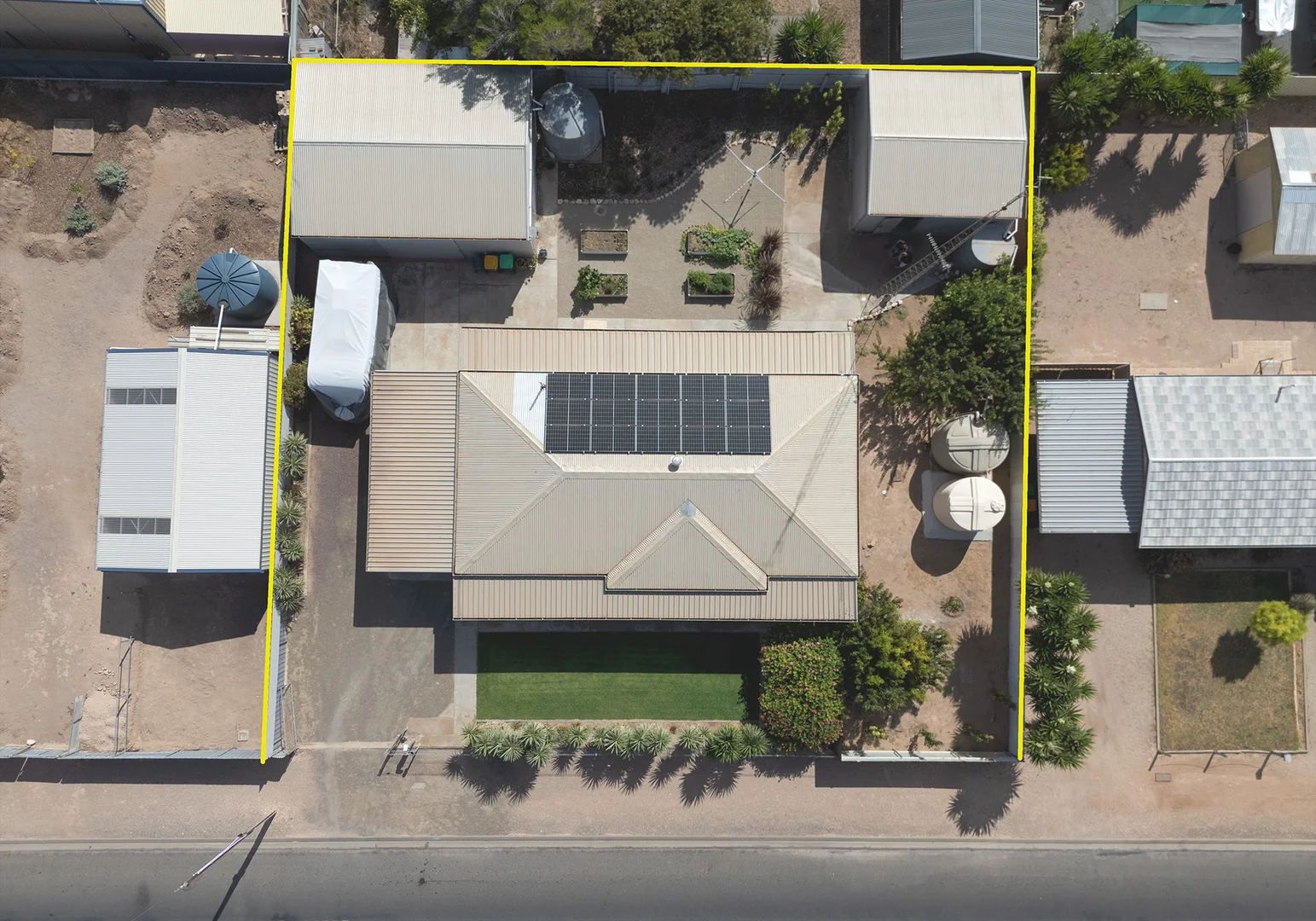 Additional image 4 of 23 Charles Terrace, Wallaroo SA 5556