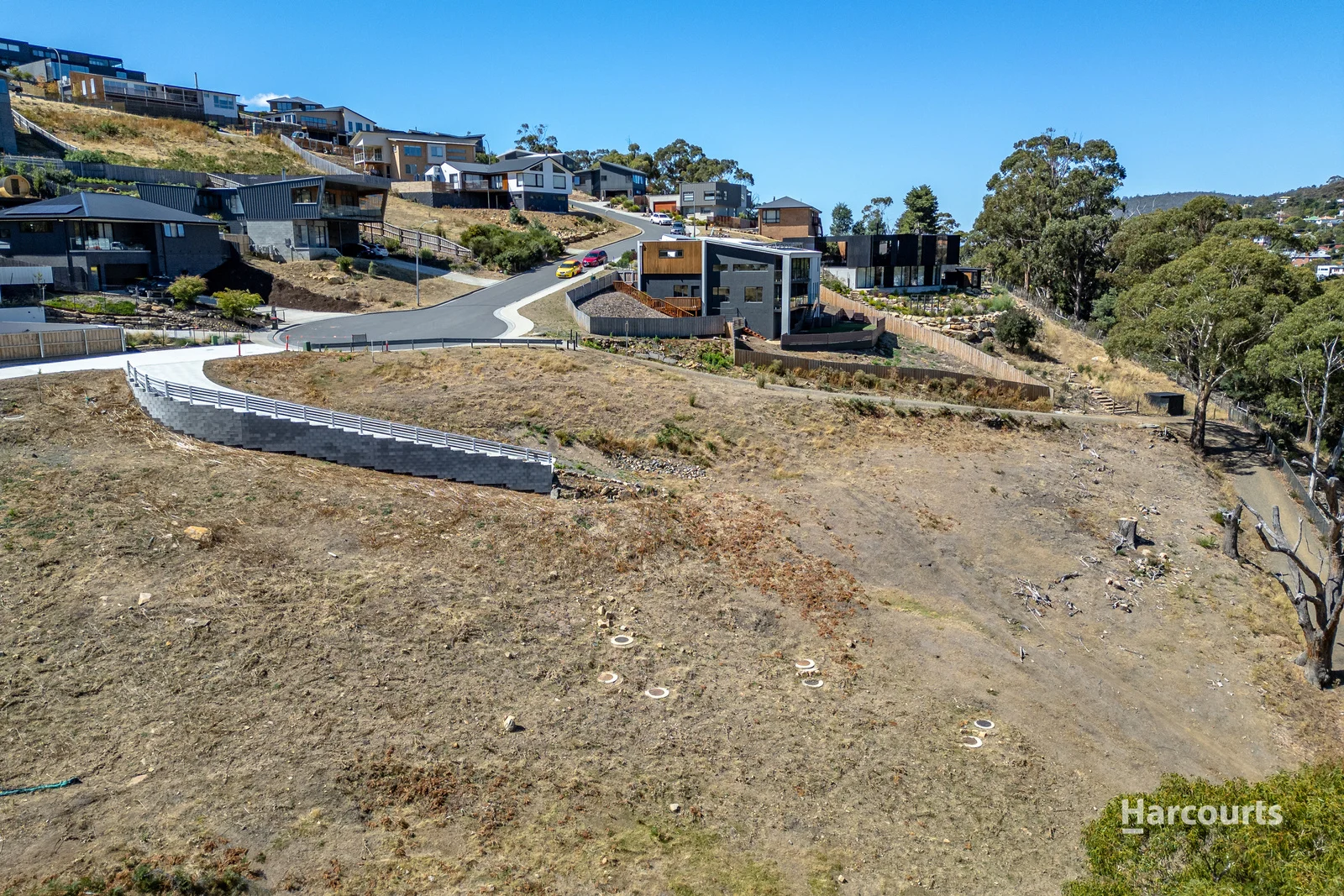 Additional image 5 of Lot 1 Stevens Farm Drive, West Hobart TAS 7000