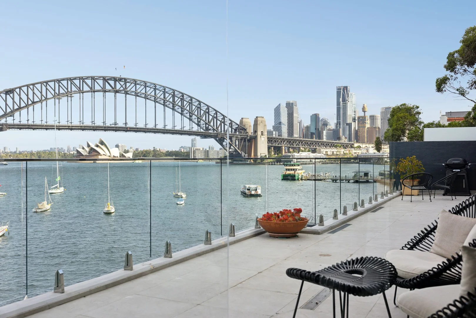 Additional image 24 of 11/33 East Crescent Street, McMahons Point NSW 2060