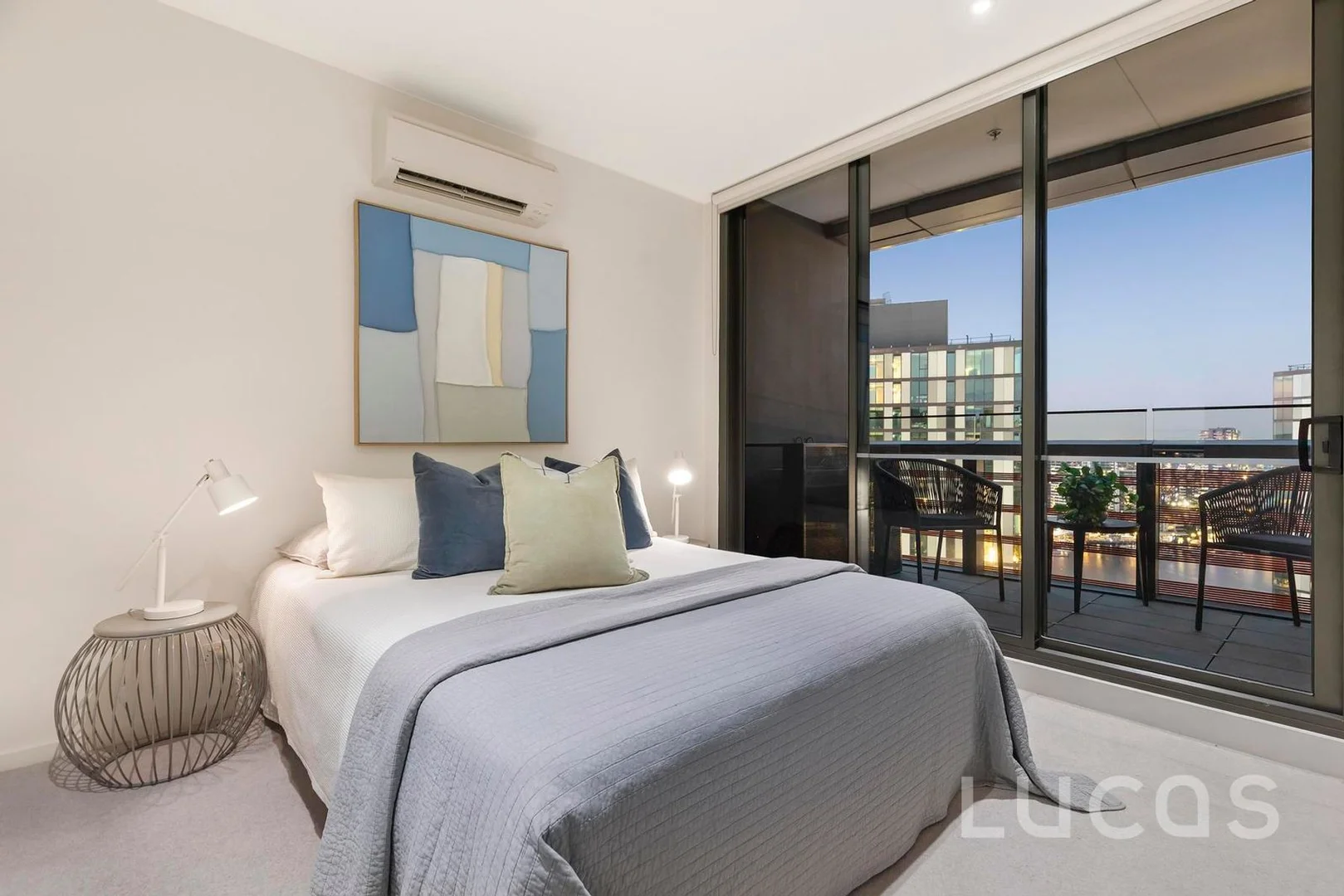 Additional image 7 of 2806N/889 Collins Street, Docklands VIC 3008