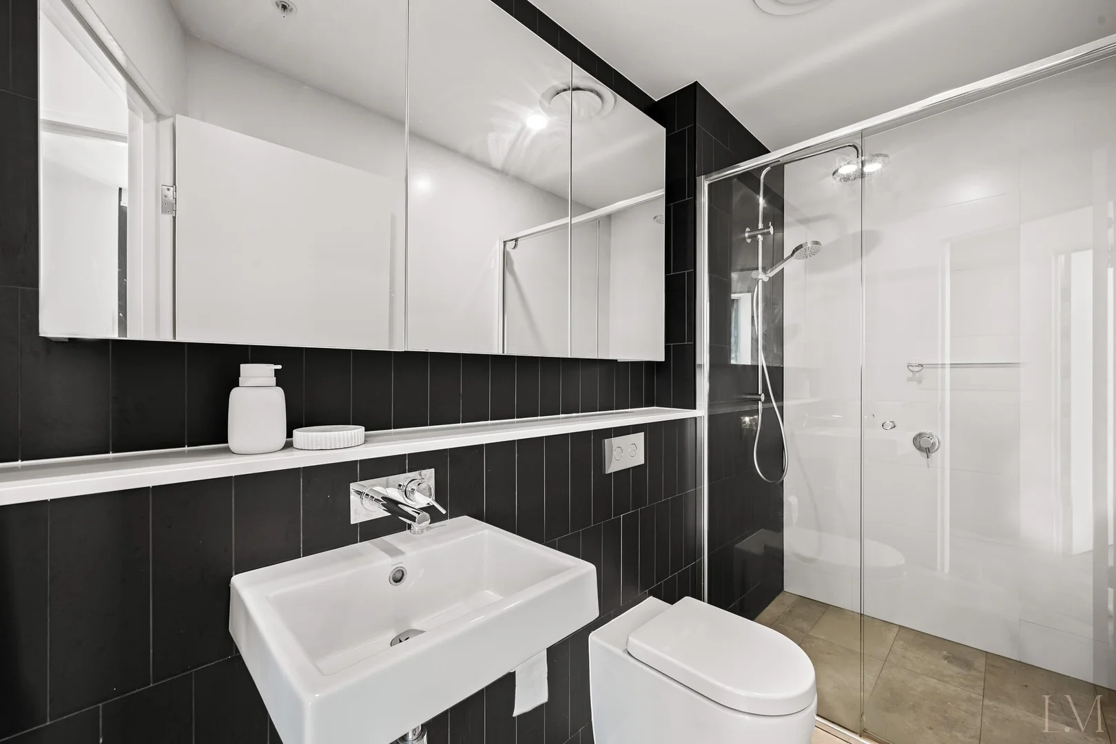 Additional image 20 of 1703/466 King Street, Newcastle West NSW 2302